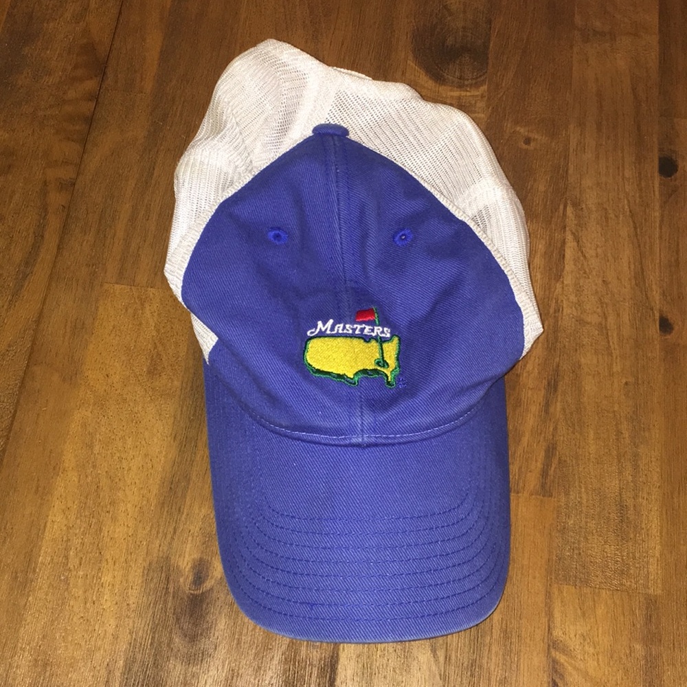Masters Hat